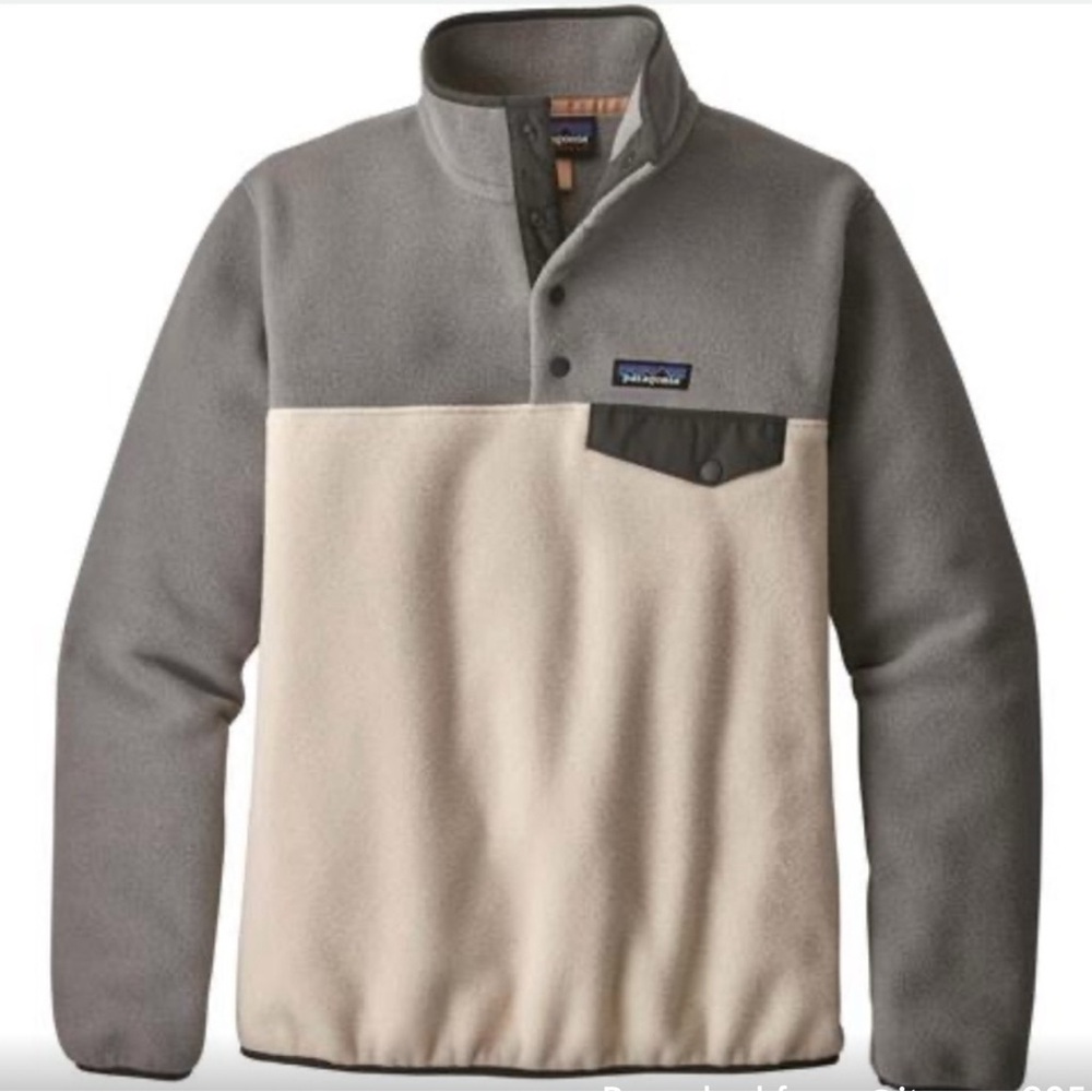 Women's Lightweight Synchilla Snap-T Fleece Pullover